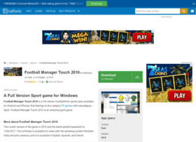 Football-manager-touch-2016.en.softonic.com thumbnail
