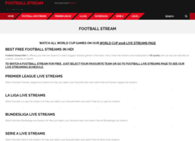 Football-stream.net thumbnail