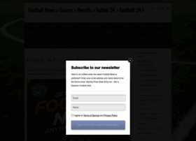 Football24-7.org thumbnail