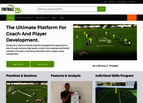 Footballdna.co.uk thumbnail