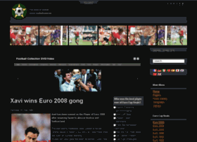 Footballhome.net thumbnail