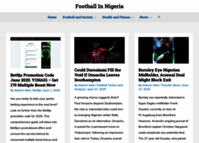Footballinnigeria.com.ng thumbnail