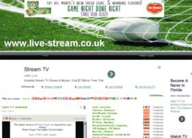 Footballscoreslatest.co.uk thumbnail