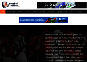 Footballtoolbox.net thumbnail
