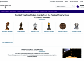Footballtrophy.co.uk thumbnail