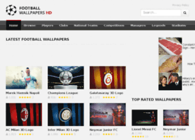 Footballwallpapershd.com thumbnail