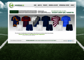 Footballwear.pl thumbnail