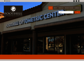 Foothilloc.com thumbnail