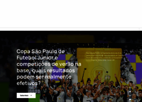 Foothub.com.br thumbnail