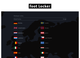 Footlocker.eu thumbnail