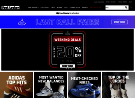 Footlocker.sg thumbnail Footlocker.sg thumbnail