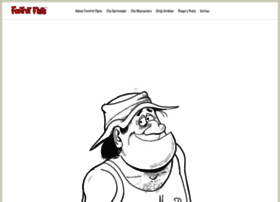Footrotflats.com thumbnail