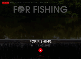 For-fishing.cz thumbnail