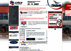 For-travel.cz thumbnail For-travel.cz thumbnail