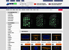 For3dcnc.com thumbnail