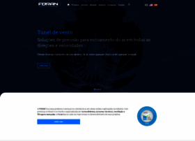 Foran.com.br thumbnail