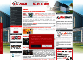 Forarch.cz thumbnail