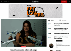 Forbes.com.ec thumbnail