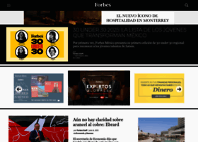 Forbes.com.mx thumbnail