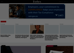 Forbesafrica.com thumbnail
