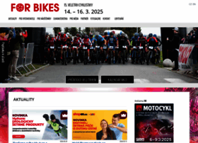 Forbikes.cz thumbnail