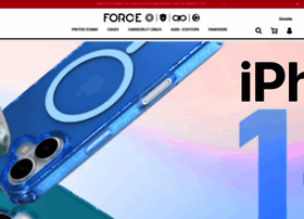 Force-case.fr thumbnail