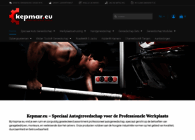 Forcetools-kepmar.eu thumbnail
