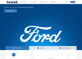 Ford-kemak-kahramanmaras.com thumbnail