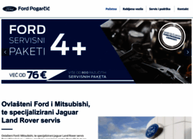 Ford-pogarcic.hr thumbnail