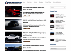 Ford-reviews.com thumbnail