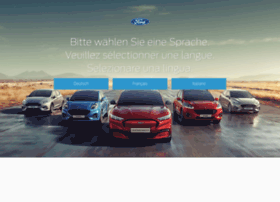 Ford.ch thumbnail
