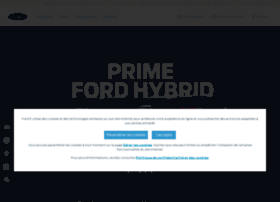 Ford.fr thumbnail