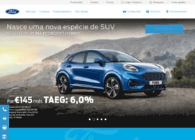 Ford.pt thumbnail
