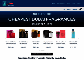 Fordgatepharmacy.com.au thumbnail