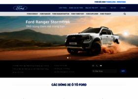 Fordmienbac.net thumbnail