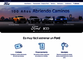 Fordsurmanbc.mx thumbnail