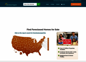 Foreclosure-support.com thumbnail