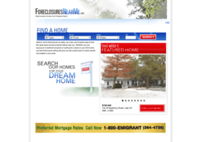 Foreclosuresnearme.net thumbnail Foreclosuresnearme.net thumbnail
