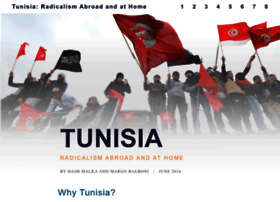 Foreignfighters.csis.org thumbnail