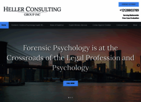 Forensic-psychology-expert.com thumbnail