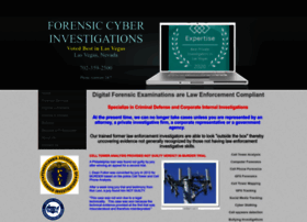 Forensiccyberinvestigations.com thumbnail