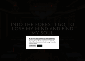 Forest-hotel.com thumbnail