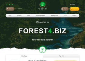 Forest4.biz thumbnail