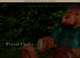 Forestcrafts.co.uk thumbnail Forestcrafts.co.uk thumbnail