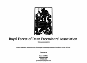 Forestfreeminers.org thumbnail Forestfreeminers.org thumbnail
