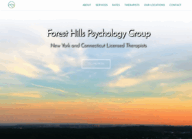 Foresthillspsychology.com thumbnail