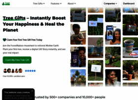 Forestnation.com thumbnail