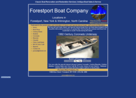 Forestportboatco.com thumbnail