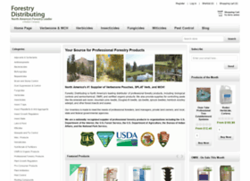 Forestrydistributing.com thumbnail