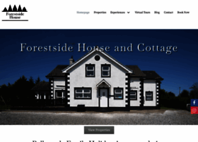 Forestsidehouse.co.uk thumbnail